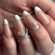 Ongles de pieds décorés