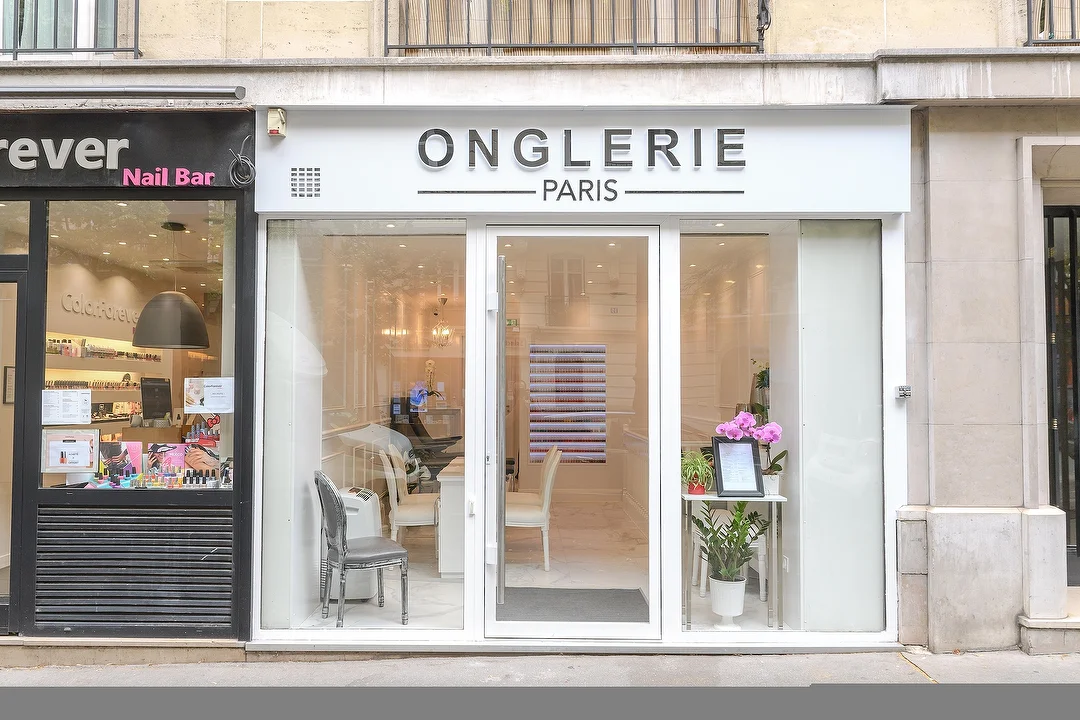 Soin des ongles de pieds